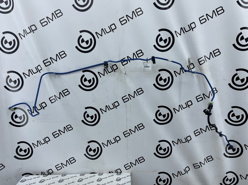 Трубка топливная BMW X5 G05