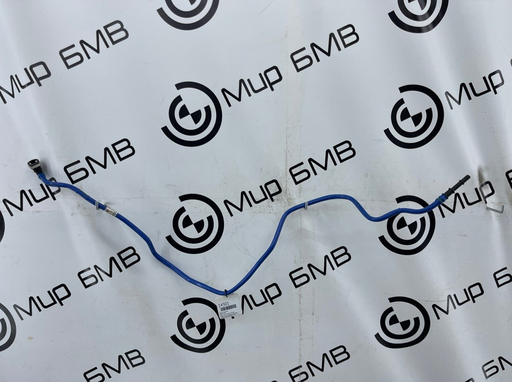 Трубка топливная BMW X5 G05