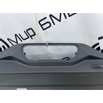 Обшивка двери багажника BMW X5 G05