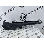 Направляющая шторки багажника BMW X5 G05 Лев.