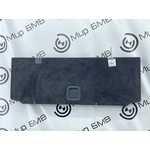 Пол багажника BMW LCI X5 xDrive50e B58X 2024 G05 B58B30S Задн.