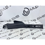 Накладка порога BMW X5 G05 Задн. Прав.