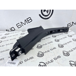 Накладка порога BMW X5 G05 Задн. Прав.