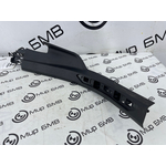 Накладка порога BMW X5 G05 Задн. Прав.