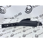 Накладка порога BMW X5 G05 Задн. Лев.