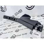 Накладка порога BMW X5 G05 Задн. Лев.