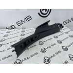 Накладка порога BMW X5 G05 Задн. Лев.