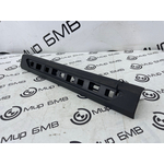 Накладка порога BMW X5 G05 Перед. Прав.