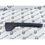 Накладка полозьев сиденья BMW X5 G05 Перед. Лев.