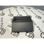 Накладка центральной консоли BMW X5 G05 Перед.