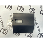 Накладка центральной консоли BMW X5 G05 Перед.