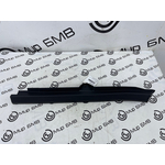 Накладка порога BMW X5 G05 Задн. Лев.