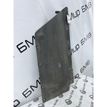 Теплоизоляция кузова BMW X5 G05 Перед.