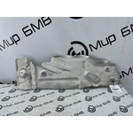 Теплоизоляция BMW X3 G01 Перед.