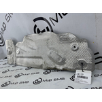 Теплоизоляция BMW X3 G01 Перед.