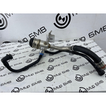 Горловина топливного бака BMW X5 G05