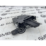 Замок багажника BMW X5 G05 Прав.