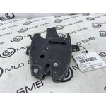 Замок багажника BMW X5 G05 Лев.