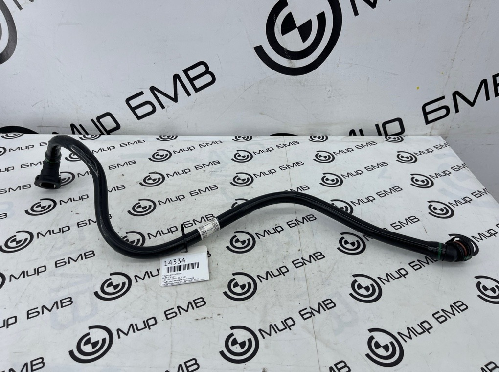 Трубка вентиляции BMW X5 G05