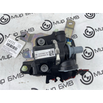 Клапан вентиляции топливного бака BMW LCI X5 xDrive50e B58X 2024 G05 B58B30S