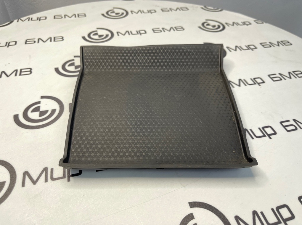 Коврик центральной консоли BMW X5 G05 Задн.