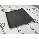 Коврик центральной консоли BMW X5 G05 Задн.