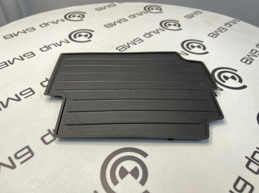 Коврик центральной консоли BMW 5-series G30