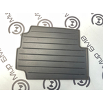 Коврик центральной консоли BMW 5-series G30