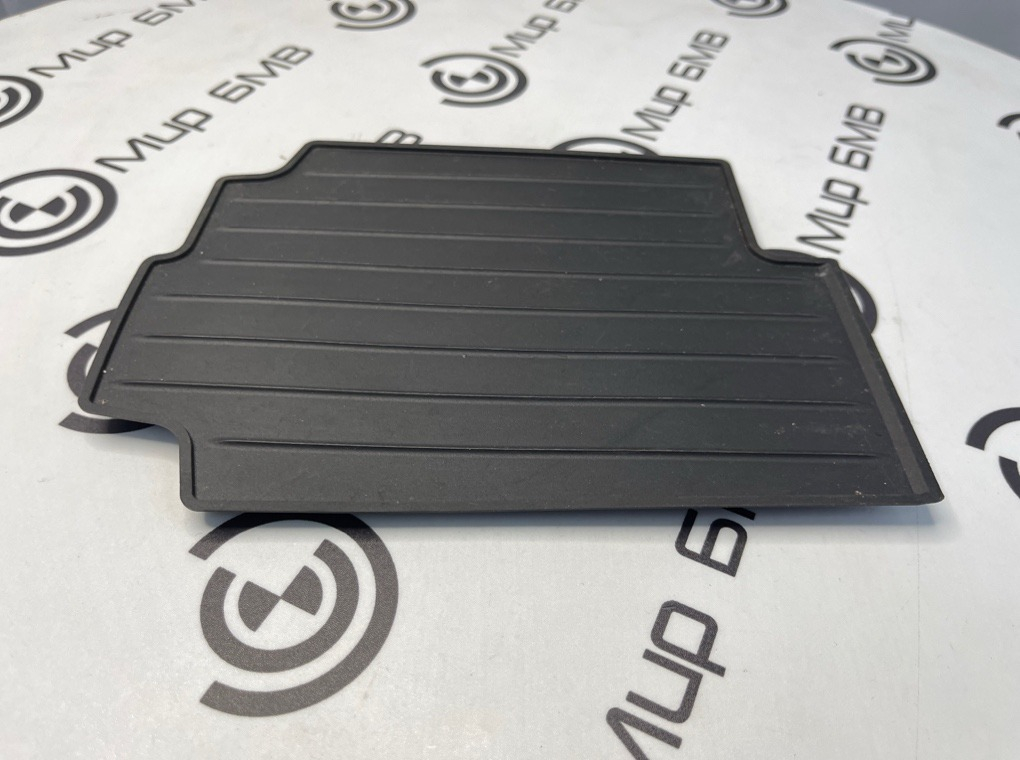 Коврик центральной консоли BMW 5-series G30