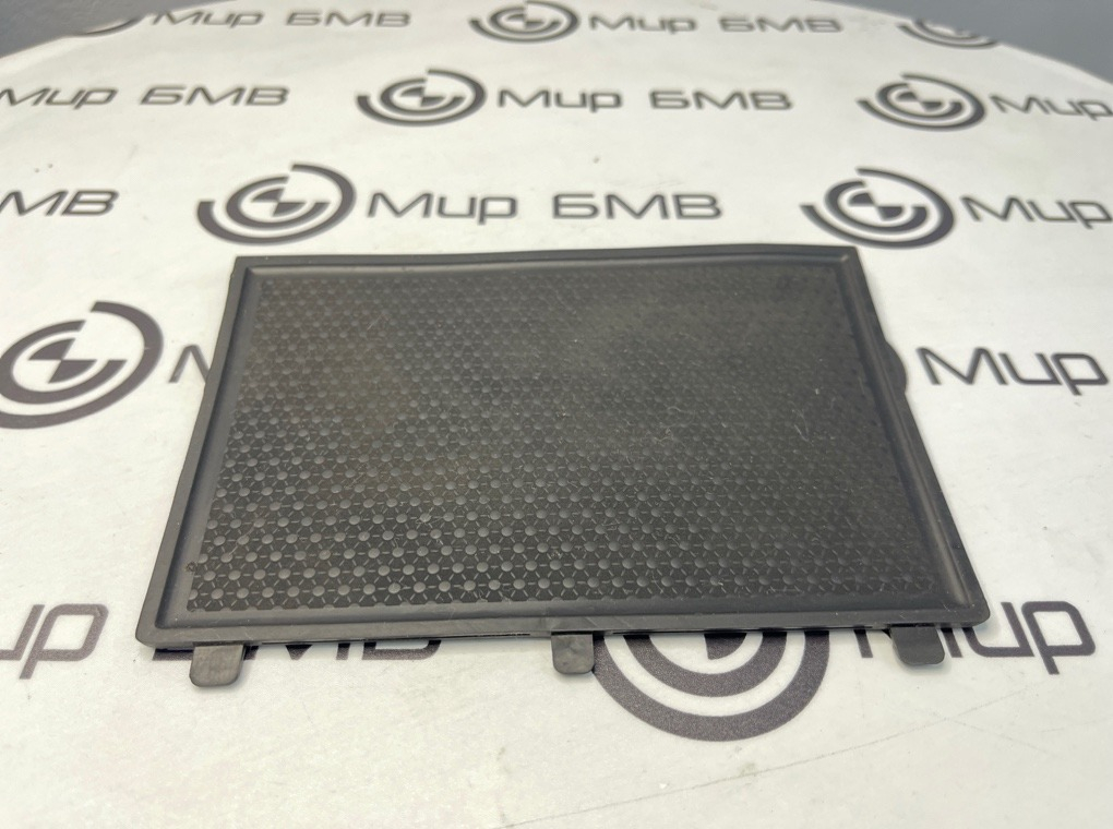 Коврик центральной консоли BMW X5 G05 Задн.