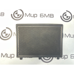 Коврик центральной консоли BMW X5 G05 Задн.