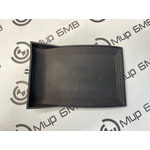 Коврик центральной консоли BMW X5 G05 Перед.