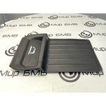 Коврик центральной консоли BMW X3 G01