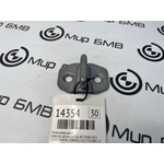 Петля замка двери BMW LCI X5 xDrive50e B58X 2024 G05 B58B30S