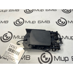 Ручка складывания спинки BMW X5 G05 Лев.