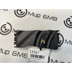 Кронштейн электропроводки BMW