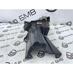 Пыльник кузова BMW xDrive45e xLine 2021 G05 B58B30C Задн. Лев.