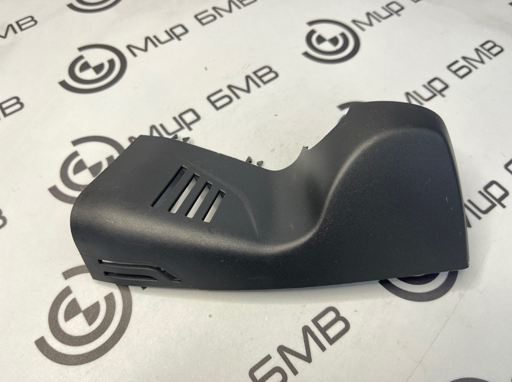 Накладка салонного зеркала BMW 3 - series G20 Лев.