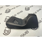 Накладка салонного зеркала BMW 3 - series G20 Лев.