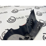 Накладка салонного зеркала BMW 3 - series G20 Лев.