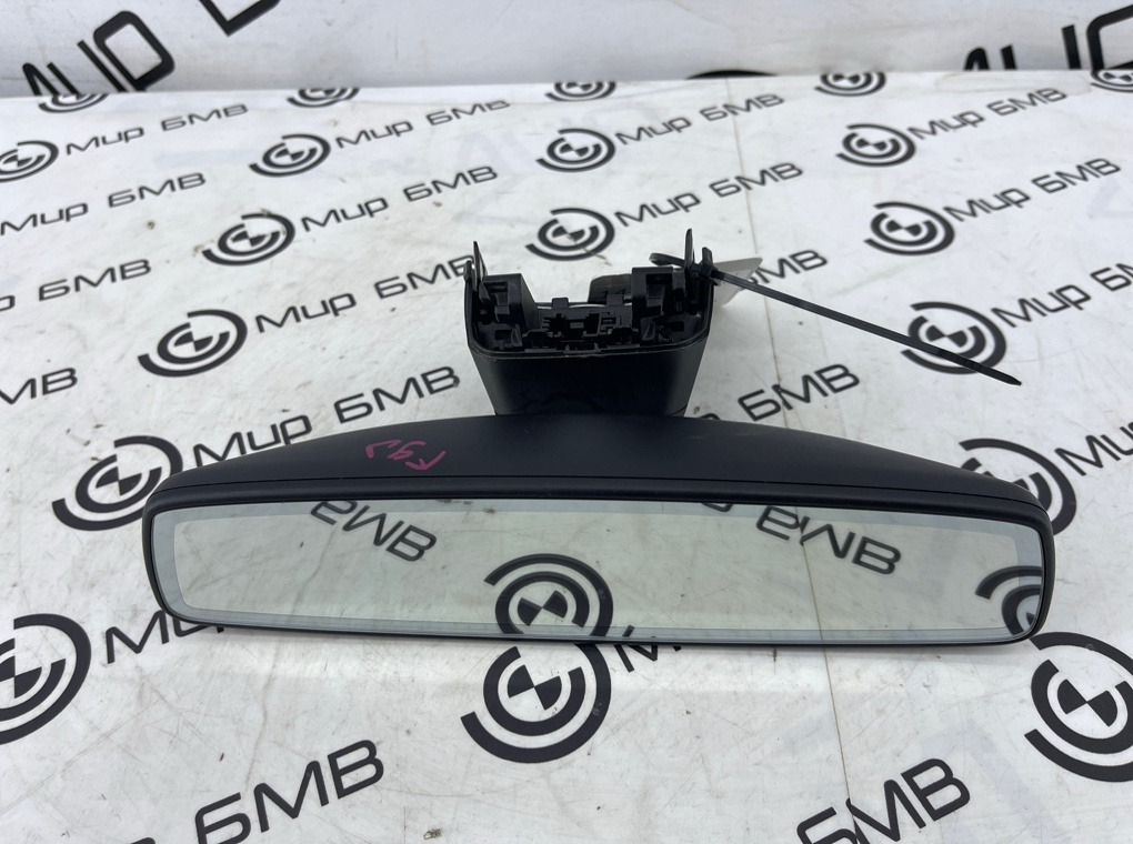 Зеркало заднего вида салонное BMW 5' M5 2019 F90 S63