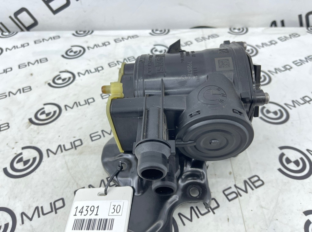 Маслоотделитель BMW X6 xDrive30d 2022 G06 B57D30B