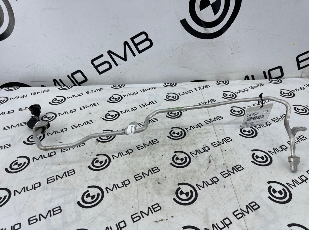 Трубка SCR BMW X6 xDrive30d 2022 G06 B57D30B