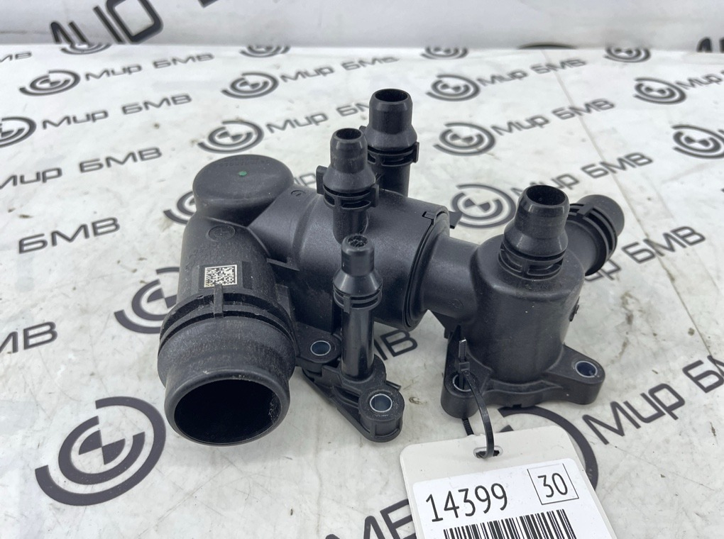 Термостат BMW X6 xDrive30d 2022 G06 B57D30B