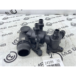 Термостат BMW X6 xDrive30d 2022 G06 B57D30B