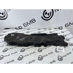 Звукоизоляция двигателя BMW X6 xDrive30d 2022 G06 B57D30B