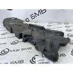 Звукоизоляция двигателя BMW X6 xDrive30d 2022 G06 B57D30B