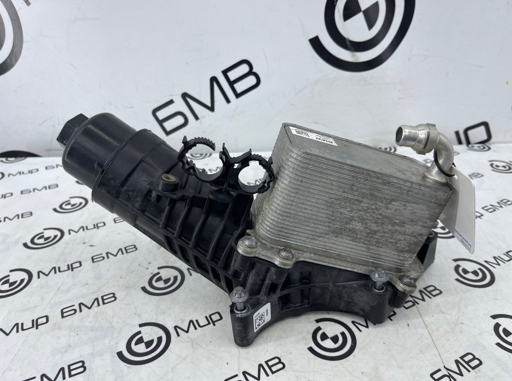 Фильтр масляный BMW X6 xDrive30d 2022 G06 B57D30B