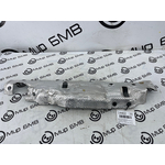 Теплоизоляция двигателя BMW X6 xDrive30d 2022 G06 B57D30B