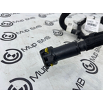 Трубка топливная BMW X6 xDrive30d 2022 G06 B57D30B